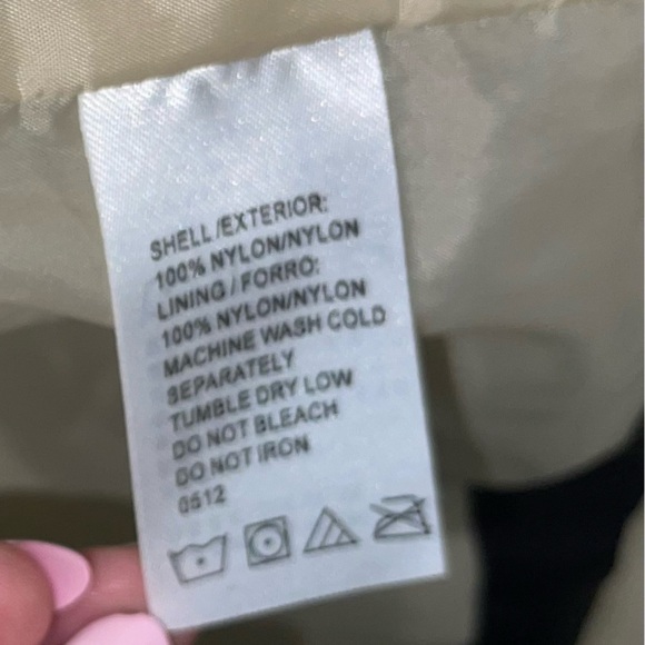 KAVU Men’s Quilted Puffer Vest Size Large - Picture 6 of 6